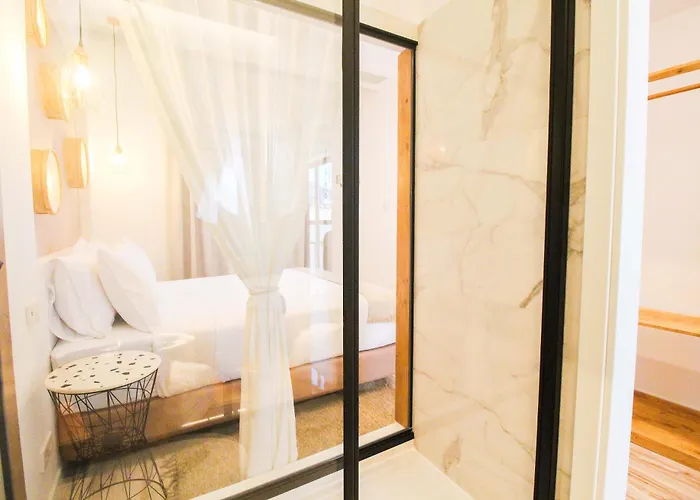 The Lost Garden 5* Vila Nova de Gaia