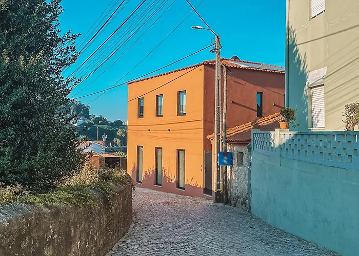 The Lost Garden 5* Vila Nova de Gaia