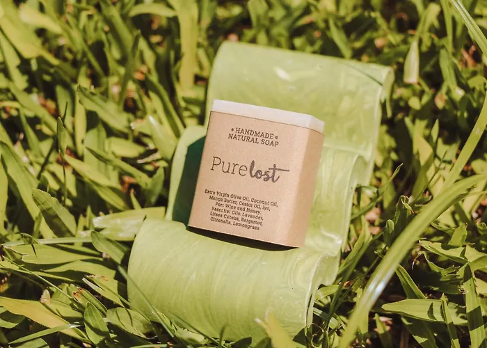 The Lost Garden Hotel