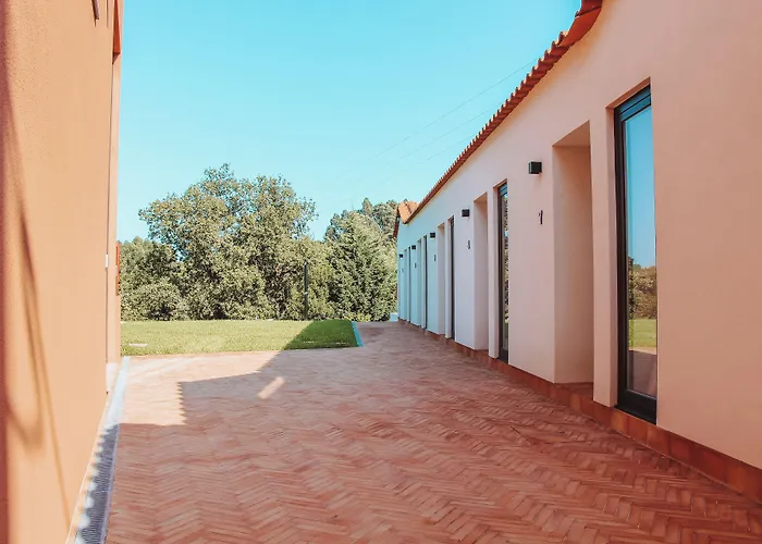 The Lost Garden Hotel Vila Nova de Gaia