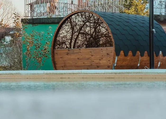 The Lost Garden Hotel Vila Nova de Gaia