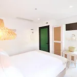 Hotel The Lost Garden Vila Nova de Gaia