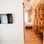 Hotel The Lost Garden 5*