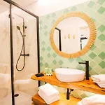 The Lost Garden Hotel 5*