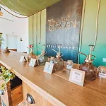 The Lost Garden 5* Вила-Нова-ди-Гая