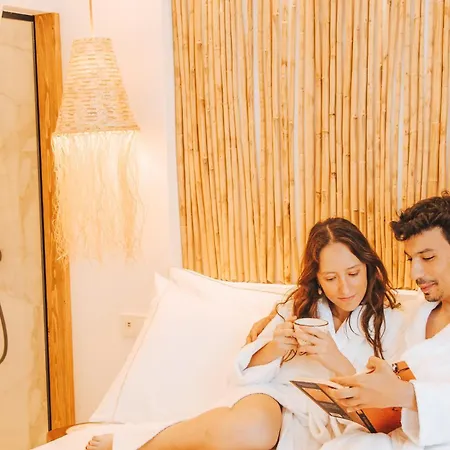 The Lost Garden * فيلا نوفا دي غايا