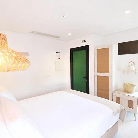 Hotel The Lost Garden Vila Nova de Gaia