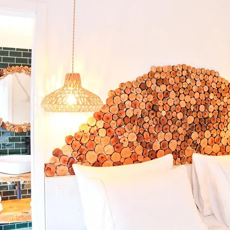 The Lost Garden فيلا نوفا دي غايا