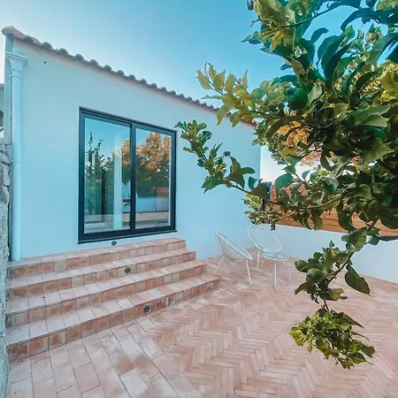 The Lost Garden Hotel