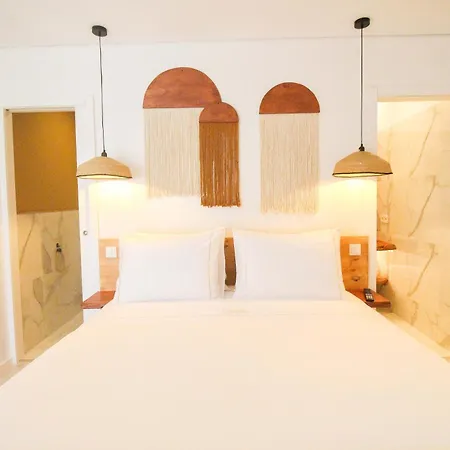 The Lost Garden فندق فيلا نوفا دي غايا