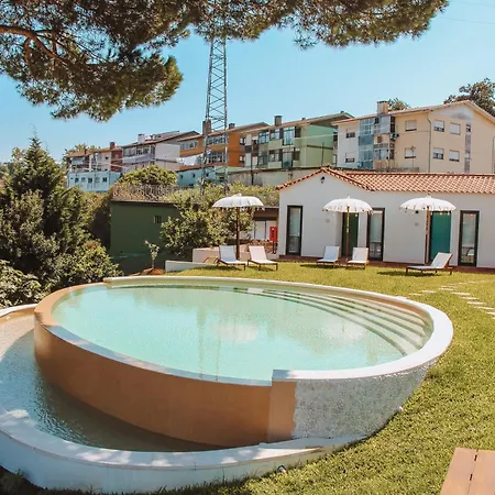 The Lost Garden Hotel