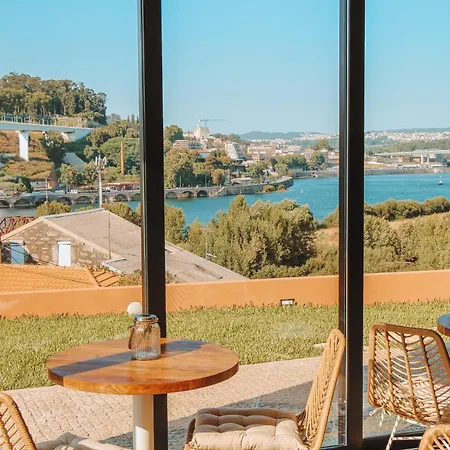 The Lost Garden فيلا نوفا دي غايا