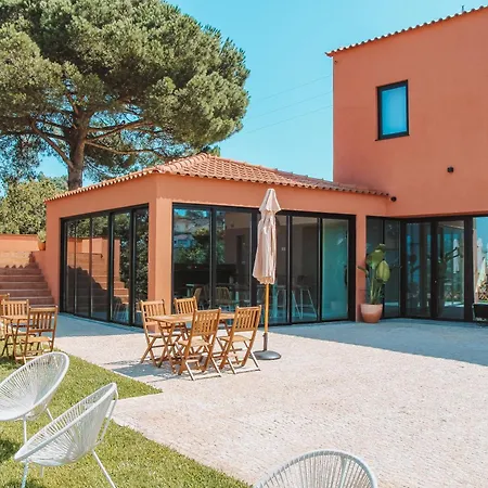 The Lost Garden فندق *