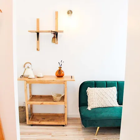 The Lost Garden فيلا نوفا دي غايا