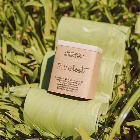 The Lost Garden فندق