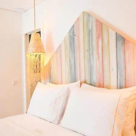 The Lost Garden فيلا نوفا دي غايا