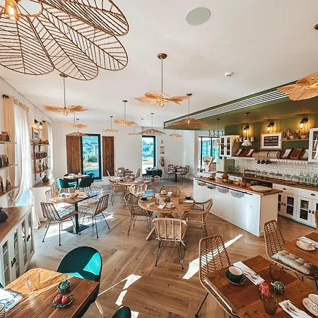 The Lost Garden فندق فيلا نوفا دي غايا