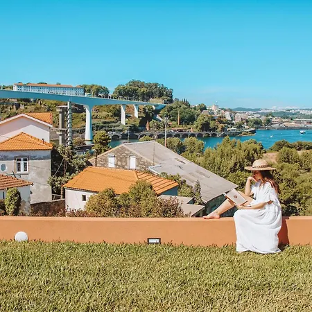 The Lost Garden Vila Nova de Gaia
