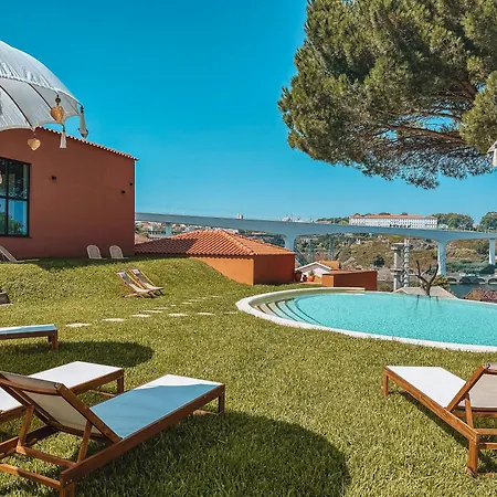 The Lost Garden * Vila Nova de Gaia