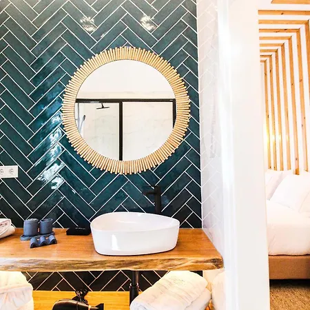 The Lost Garden فندق