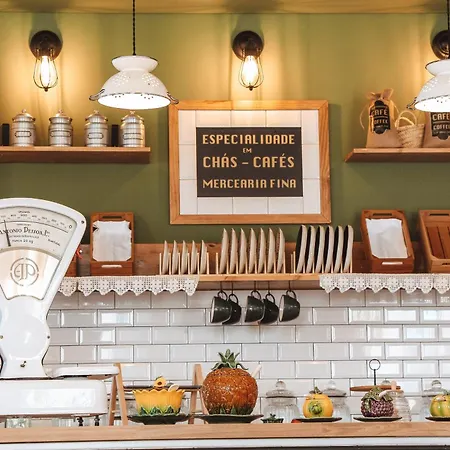 The Lost Garden فندق *