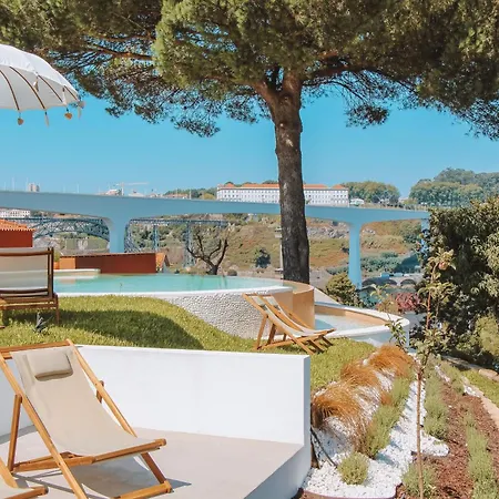 The Lost Garden فندق