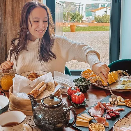 The Lost Garden فندق *