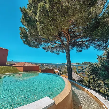 The Lost Garden فيلا نوفا دي غايا