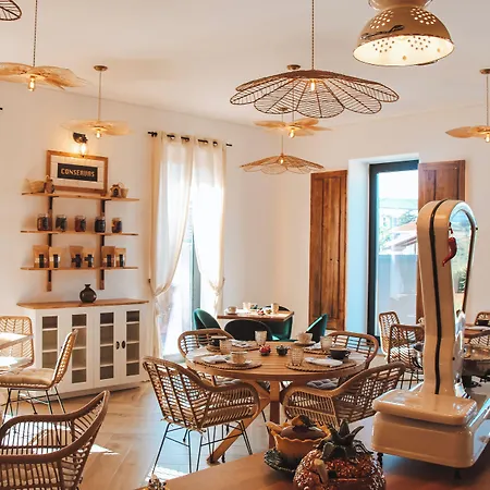 The Lost Garden فندق