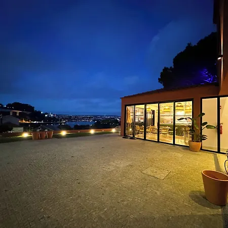 Hotel The Lost Garden *