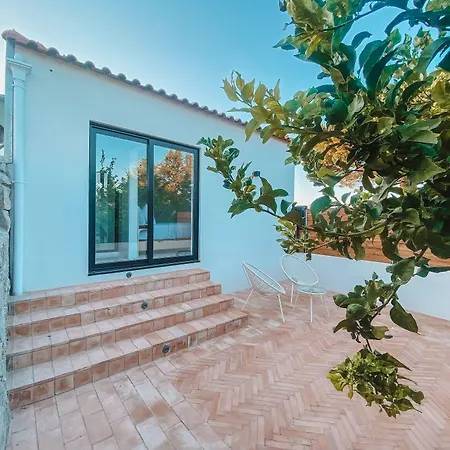 The Lost Garden Hotel