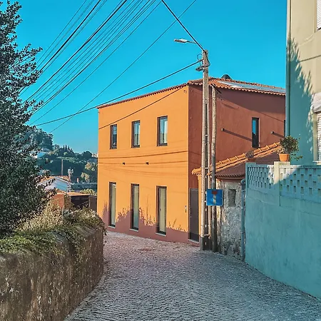 The Lost Garden فندق فيلا نوفا دي غايا