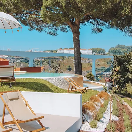 The Lost Garden * Vila Nova de Gaia