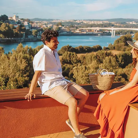 The Lost Garden Hotel *