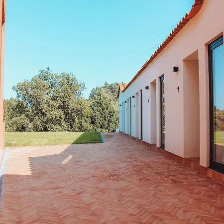 The Lost Garden Hotel Vila Nova de Gaia