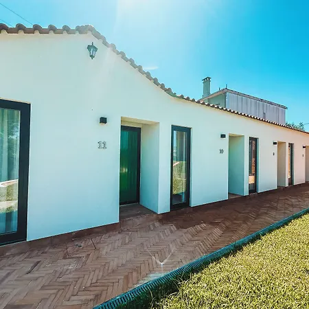 Hotel The Lost Garden