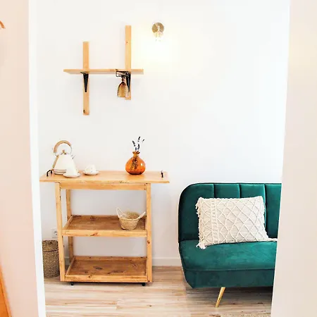 The Lost Garden فيلا نوفا دي غايا