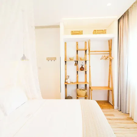 The Lost Garden فندق *