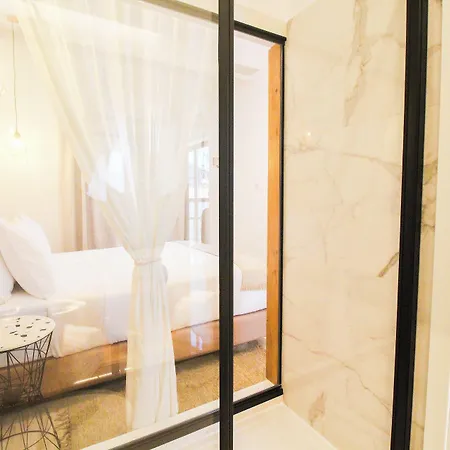 The Lost Garden فندق فيلا نوفا دي غايا