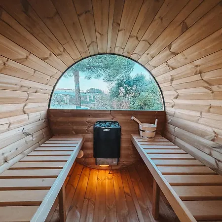 The Lost Garden Hotel