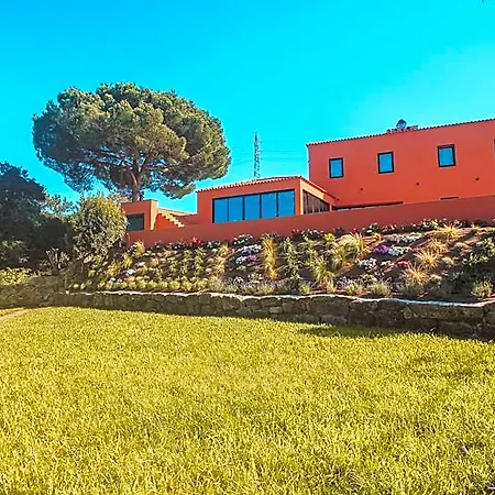 Hotel The Lost Garden