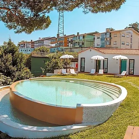 The Lost Garden Hotel