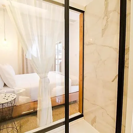 Hotel The Lost Garden 5*