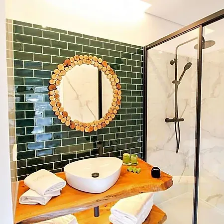 The Lost Garden Hotel Vila Nova de Gaia