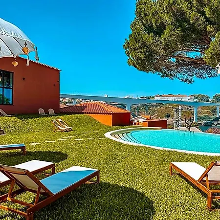Hotel The Lost Garden 5*