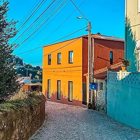 The Lost Garden 5* Vila Nova de Gaia