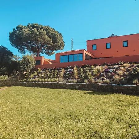 The Lost Garden Hotel Vila Nova de Gaia