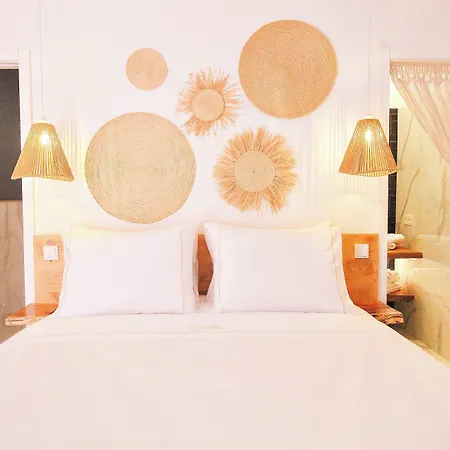 The Lost Garden Hotel 5*