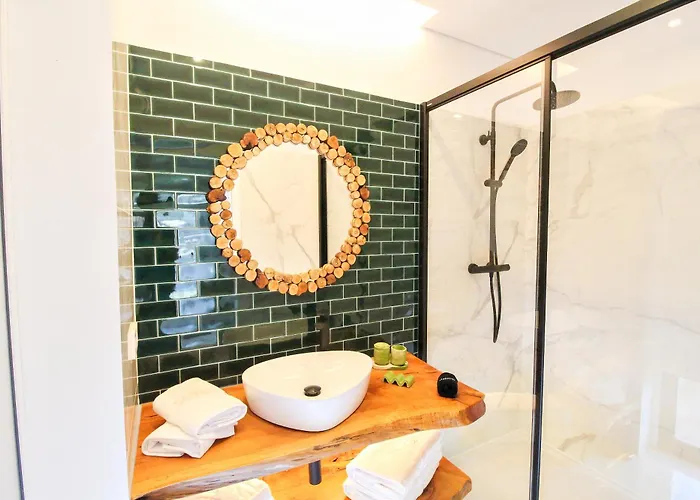 The Lost Garden 5* Vila Nova de Gaia