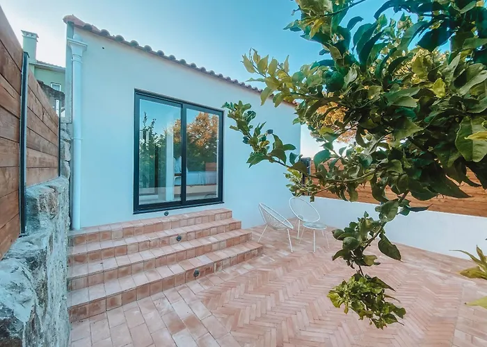 The Lost Garden Szálloda